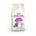 Royal Сanin Sensible 33, для кошек с чувствительным пищеварением, 200 г