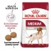 Royal Canin Medium Adult, для взрослых собак средних размеров, 15 кг