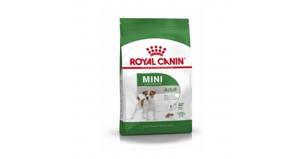 royal canin mini adult 8kg