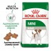Royal Canin Mini Adult, для взрослых собак мелких пород с 10 мес, 2 кг