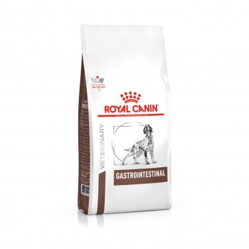 Royal Сanin Gastro Intestina, для собак, 15 кг