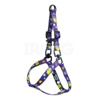 Шлейка нейлоновая двусторонняя TrioL 