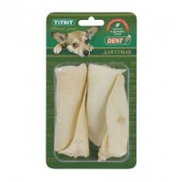 Лакомство д/собак TiTBiT Ухо баранье, Б2-L 20 г