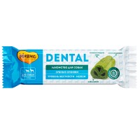 Лакомство д/собак МНЯМС Dental 