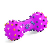 Игрушка д/собак Triol виниловая 