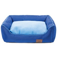 Лежанка Triol прямоугольная, 