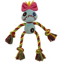 Игрушка д/собак TrioL Disney Kukla мягкая, 150 мм