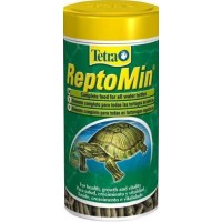 Tetra ReptoMin корм д/водных черепах 250 мл