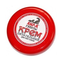 Воск защитный для лап собак Айда гулять, 100 г 