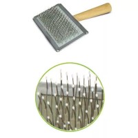 Пуходерка с каплей 