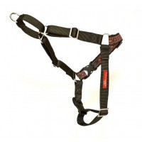 Шлейка корректирующая OSSO Fashion для собак, р.М 