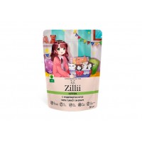 АКЦИЯ: (Скидка 15%) ZILLII Kitten Turkey пауч для котят индейка в соусе, 85 г