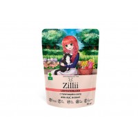 АКЦИЯ: (Скидка 15%) ZILLII Sterilized Light Cat Veal пауч для стер-х кошек телятина в соусе, 85 г