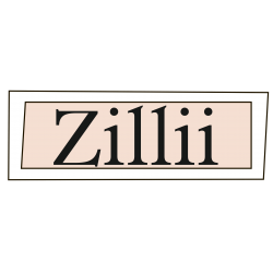 Что за корм: Zillii