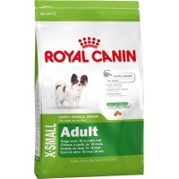 Royal Canin X-Small Adult, д/собак миниатюрных размеров, 1,5 кг